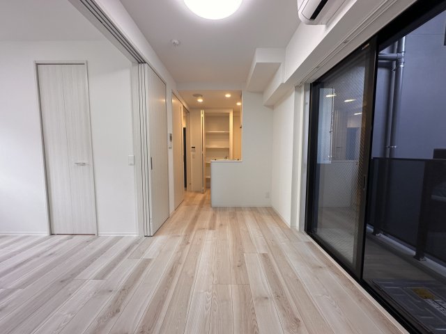 その他部屋・スペース　同一タイプです。