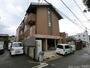 今出川駅より徒歩4分 3階 築20年6ヶ月の賃貸物件