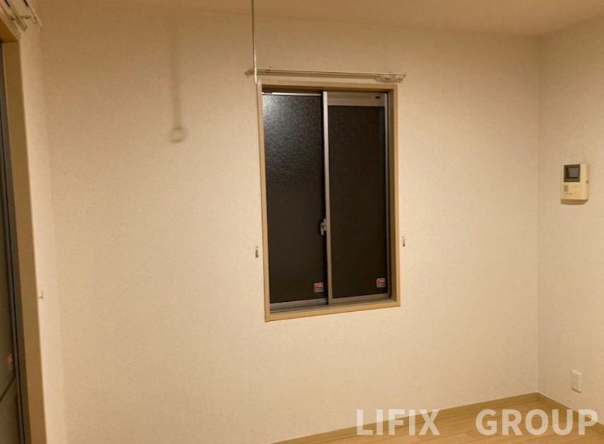 居室・リビング　居間・リビング