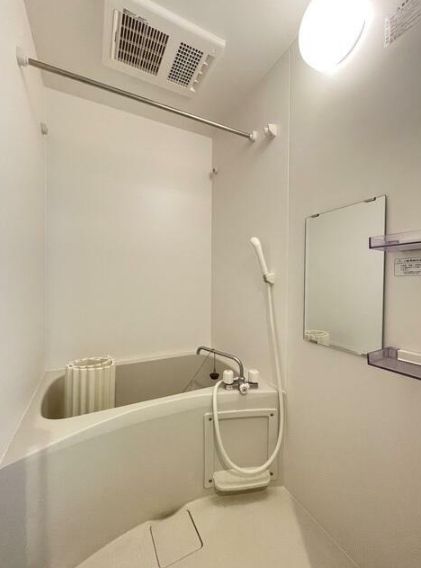 バス・シャワールーム　お風呂☆