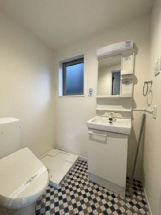 洗面設備　独立洗面台☆