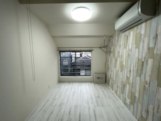 居室・リビング　洋室☆