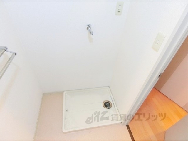 その他部屋・スペース　洗濯機置場