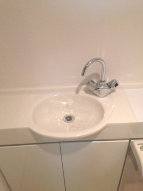 洗面設備　★洗面台★