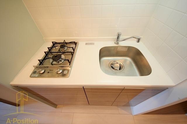 キッチン　プレサンス梅田東ディアロ