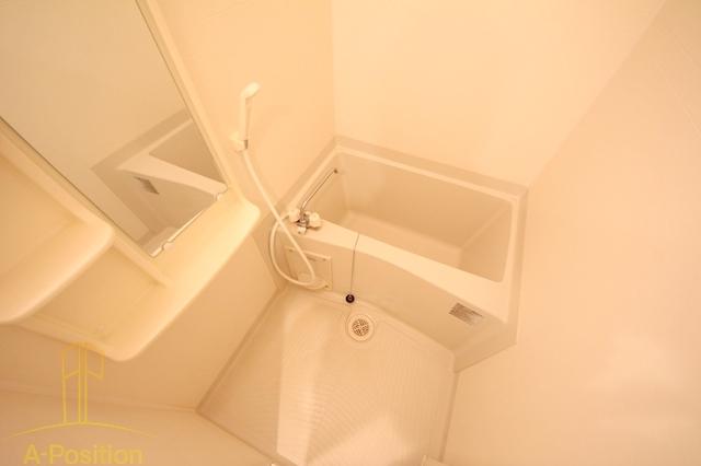 バス・シャワールーム　プレサンス梅田東ディアロ