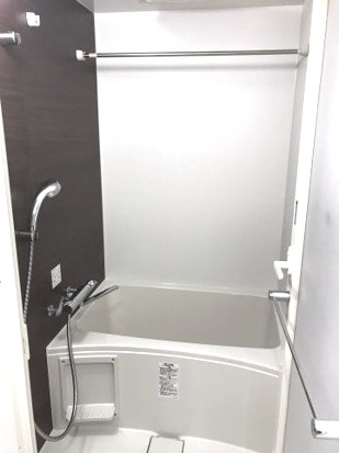 バス・シャワールーム　風呂