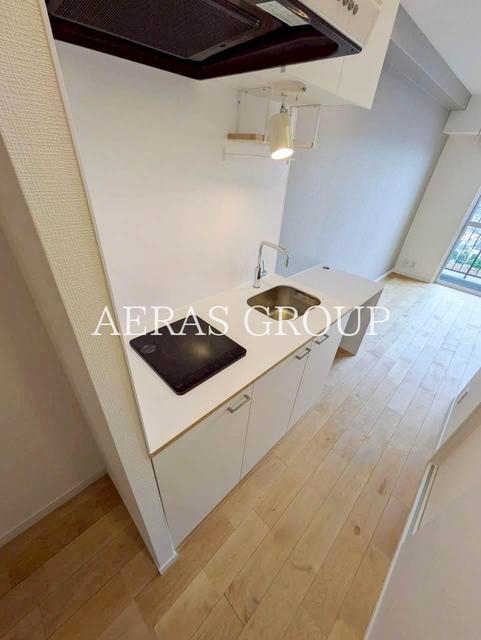 キッチン　同仕様参考