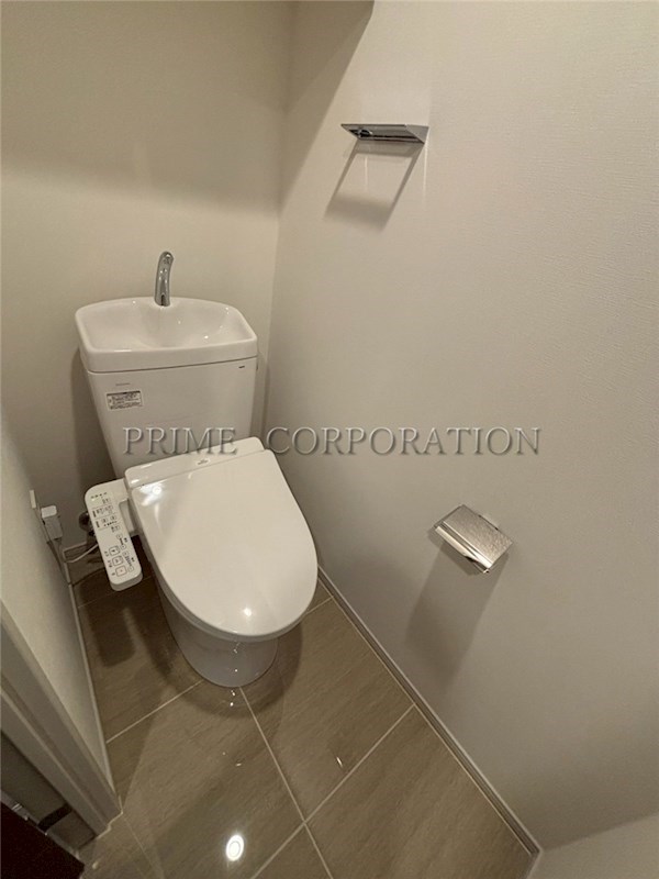 トイレ　※参考写真※