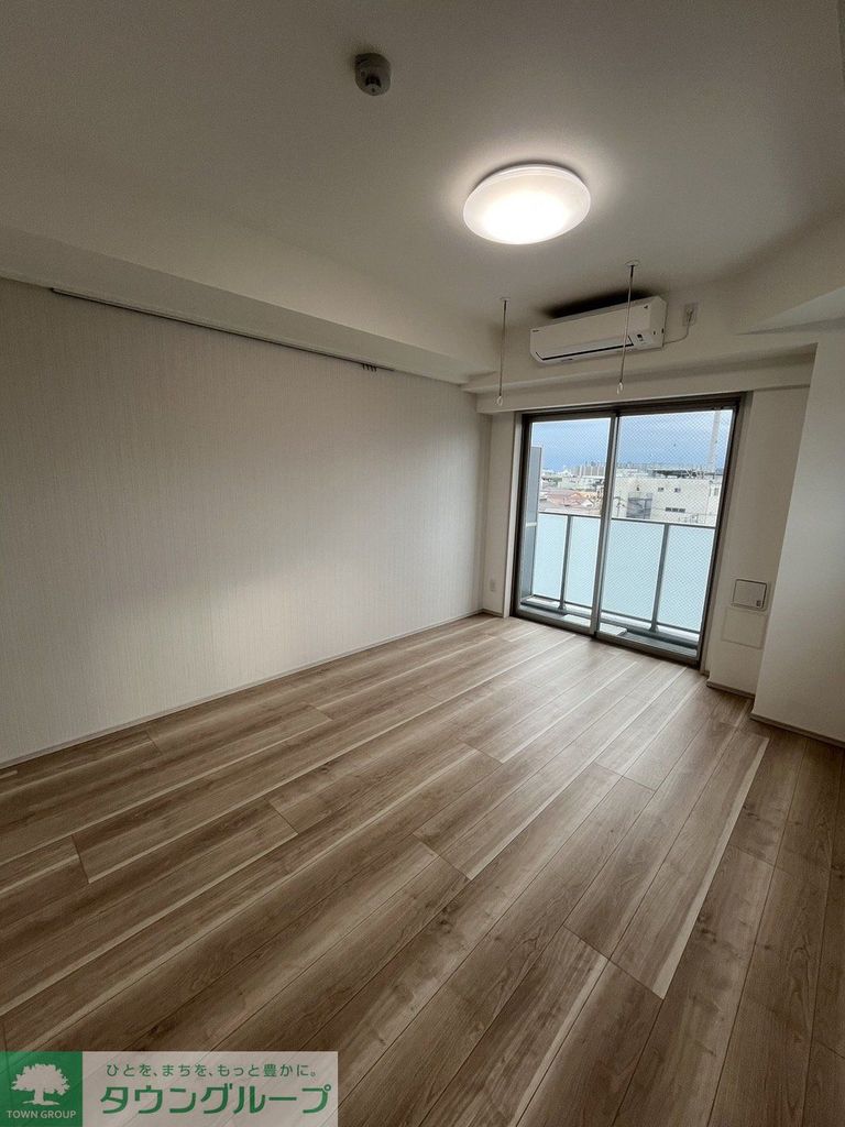 居室・リビング　リビング/居室