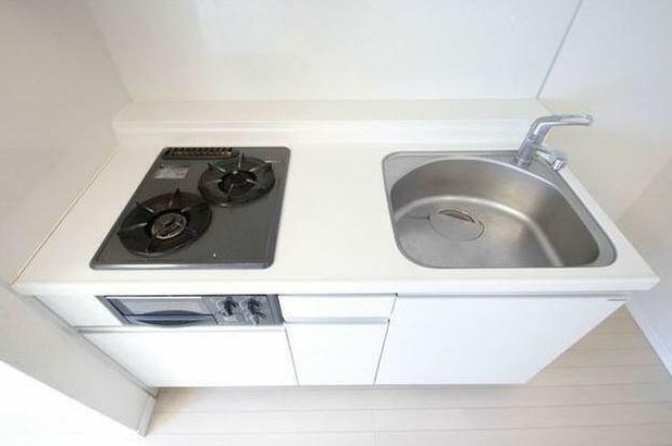 キッチン　☆使いやすいシステムキッチン☆