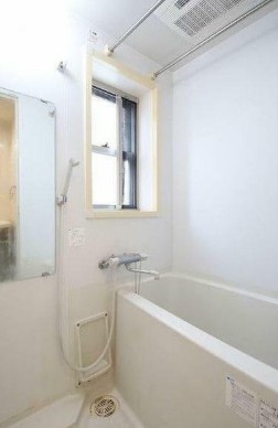 バス・シャワールーム　☆ゆっくりくつろげるお風呂☆