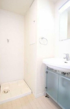 その他設備　☆室内洗濯機置き場☆