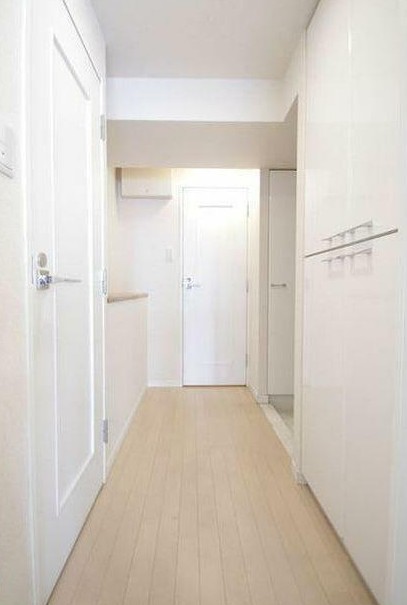 玄関　☆きれいな玄関☆