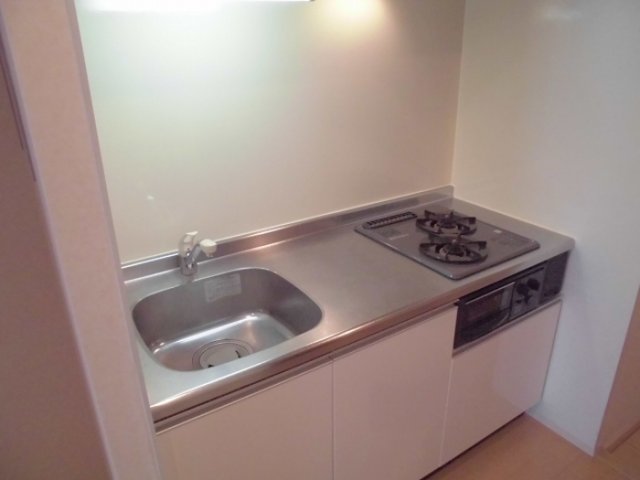 キッチン　他部屋参考写真