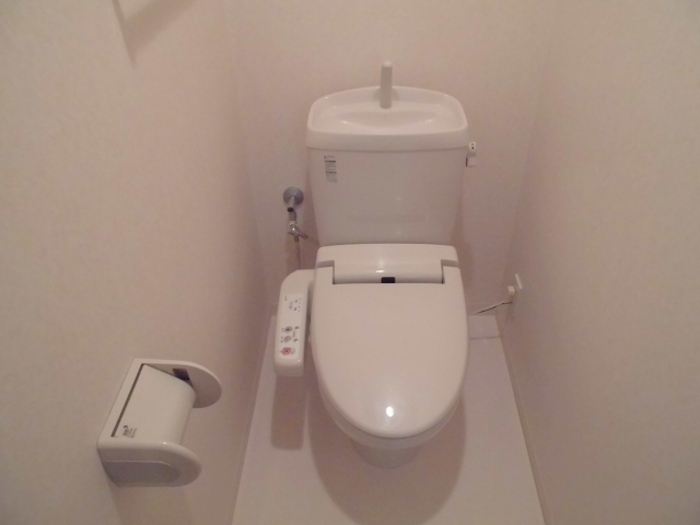 トイレ　他部屋参考写真