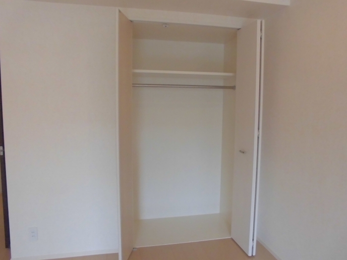 収納　他部屋参考写真