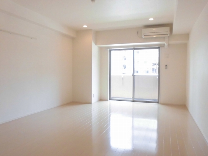 居室・リビング　他部屋参考写真