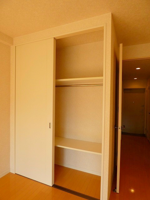 収納　収納もたっぷり♪