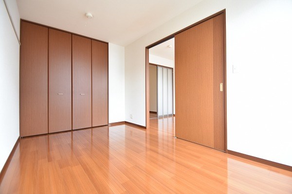 その他部屋・スペース　６．２帖