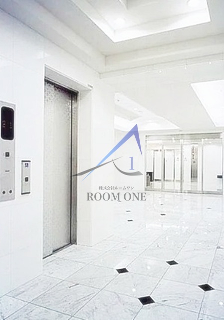 エントランス　エントランスです。