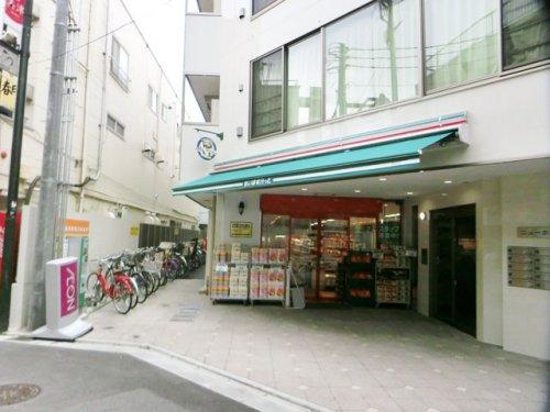 スーパー　まいばすけっと 東武練馬駅南口店（スーパー）まで402m