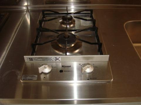 その他設備　室内設備