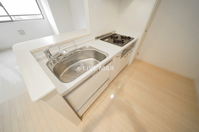 キッチン　※写真と異なる場合は現状優先。