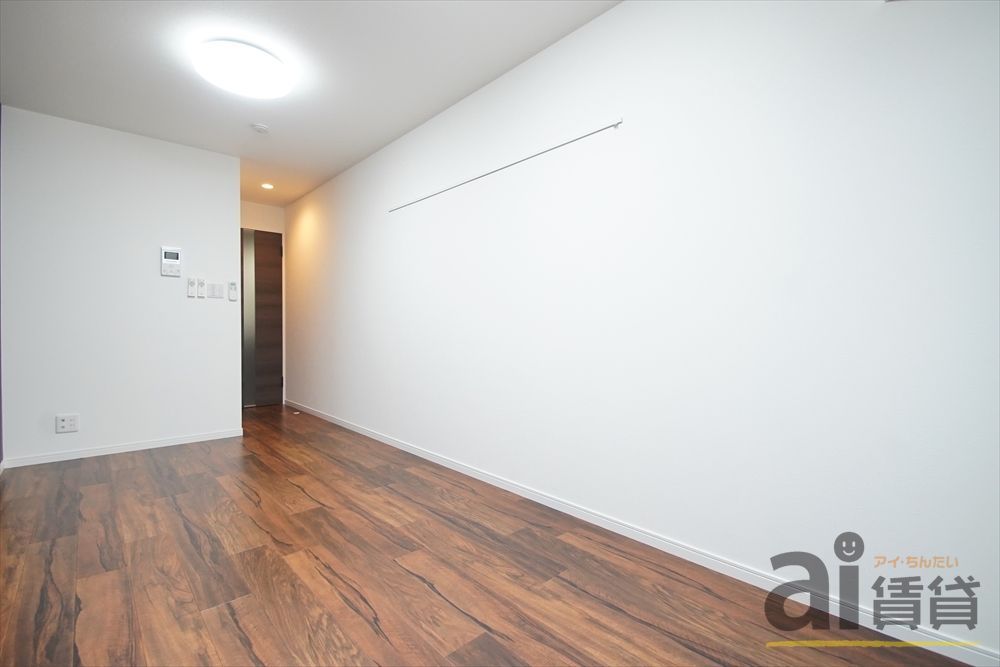 居室・リビング　※別号室写真