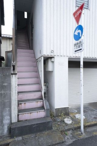 その他共有部分　☆共用部分☆