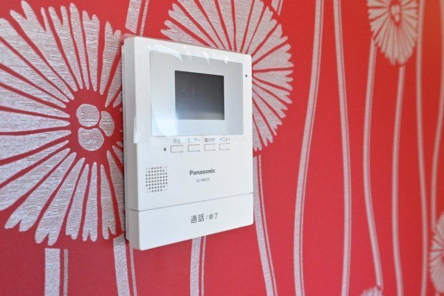 セキュリティ　☆セキュリティ☆