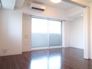 居室・リビング　弊社は都内全域の物件をご紹介可能です！