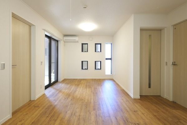 その他　リビング/居室