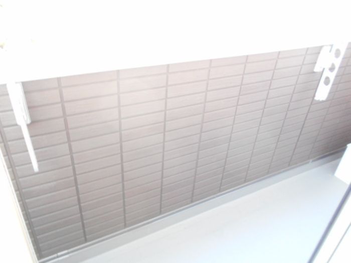 バルコニー　☆バルコニー☆