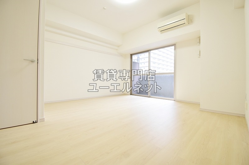 居室・リビング　洋室10.5帖