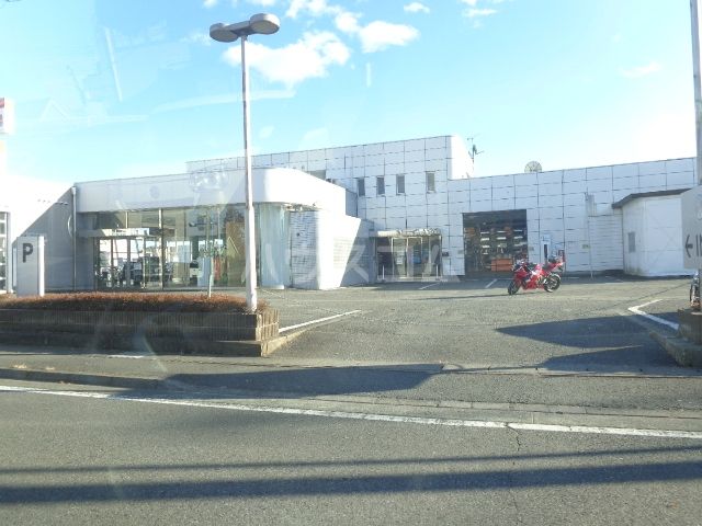 その他　フォルクスワーゲン前橋荒牧（その他）まで1896m