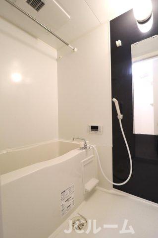 バス・シャワールーム　同間取りの別の部屋の写真です