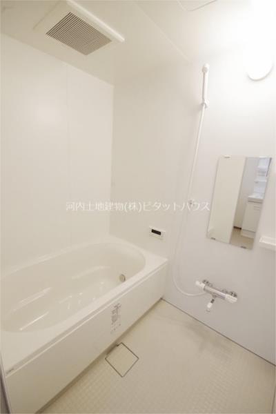 バス・シャワールーム　風呂