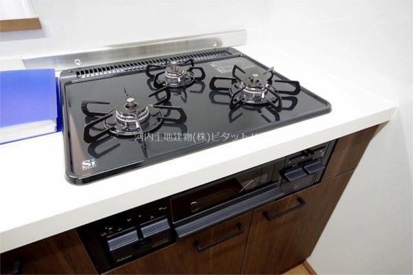 その他設備　その他設備