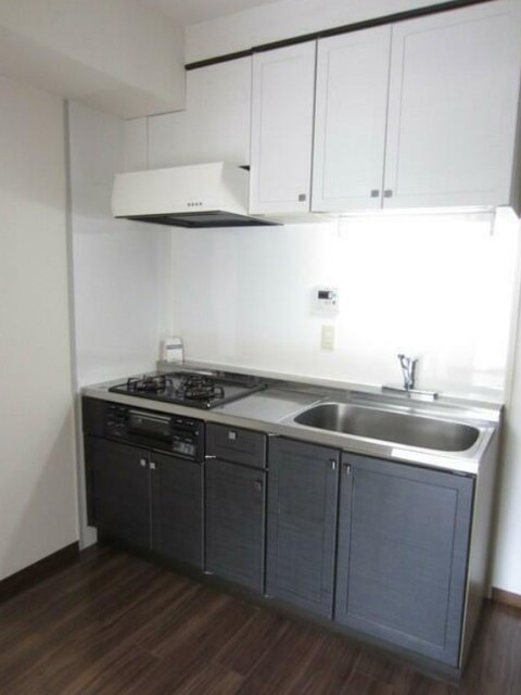 キッチン　参考写真