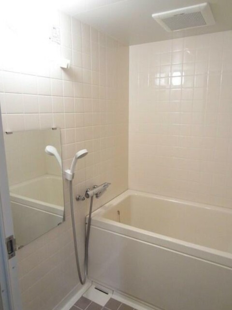 バス・シャワールーム　参考写真