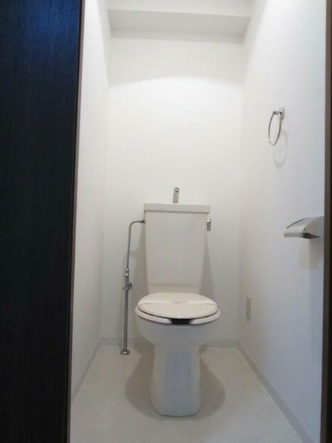 トイレ　参考写真