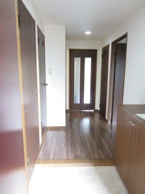 玄関　参考写真