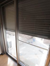 収納　プライディア幕張の収納