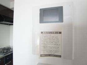 その他設備　プライディア幕張の設備