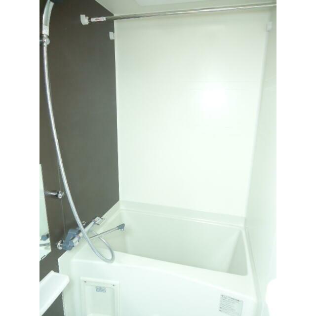 バス・シャワールーム　同仕様別室画像