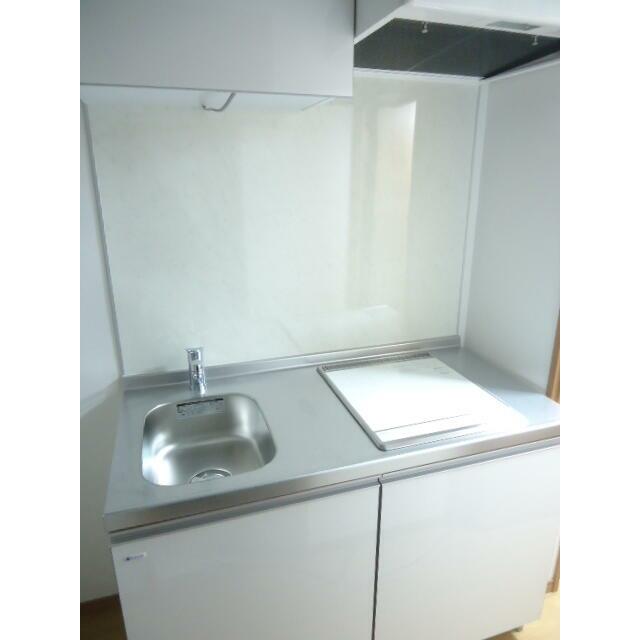 キッチン　同仕様別室画像