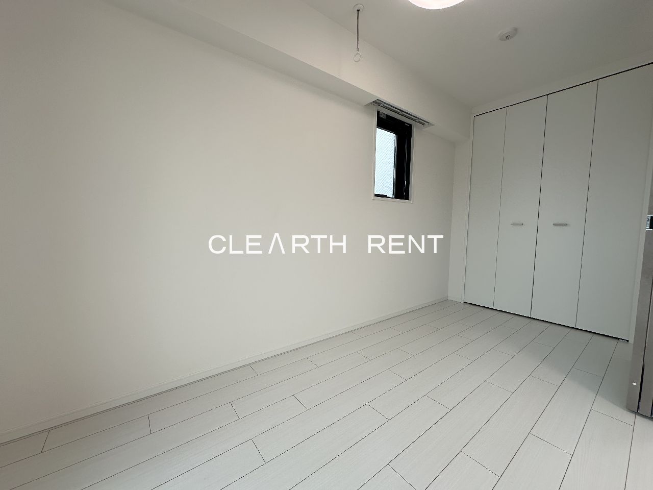 その他部屋・スペース　4.5帖のベッドルーム/インターネット利用料無料