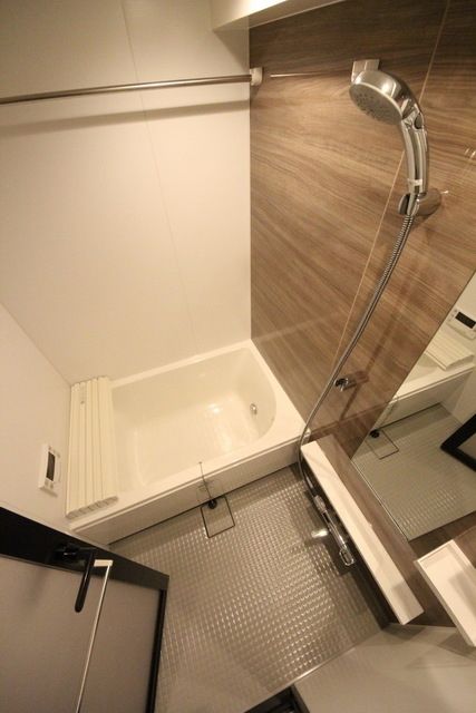 バス・シャワールーム　☆お問い合わせはお早めに☆