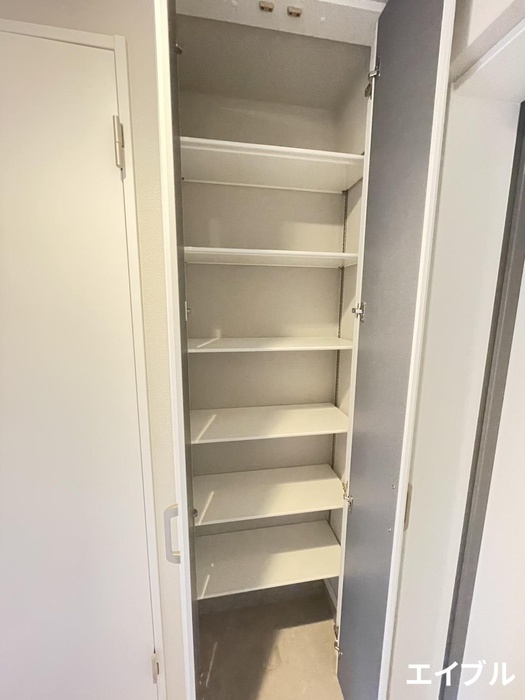 その他　シューズボックス